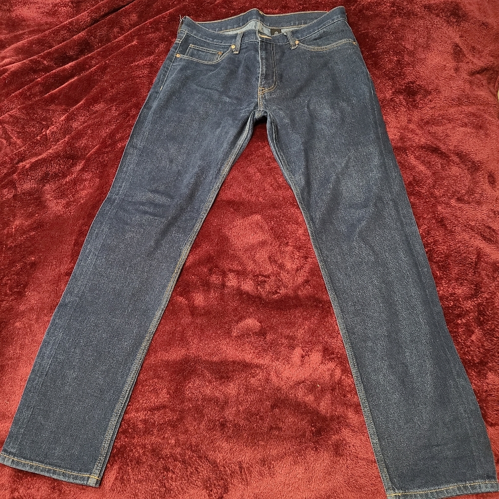 H&M Blue Jeans size 34